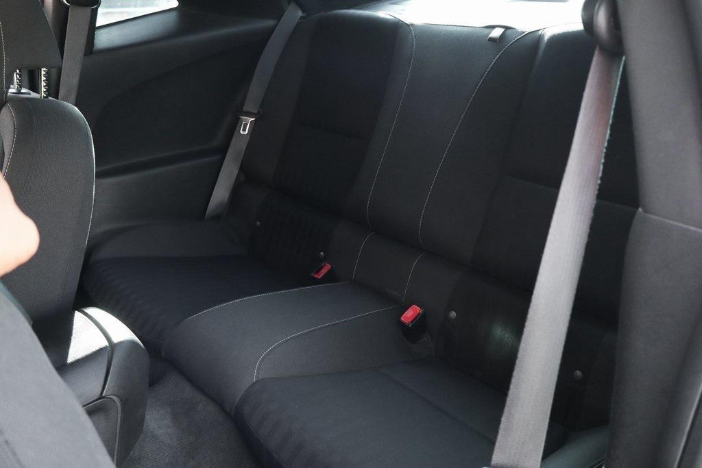 used 2011 Chevrolet Camaro car, priced at $11,995