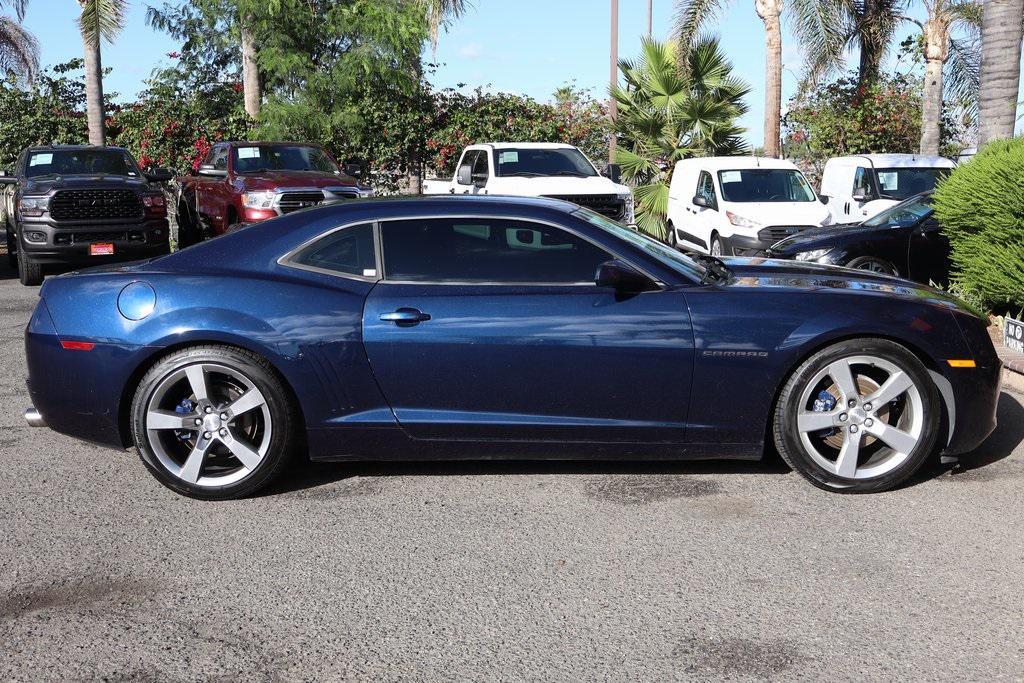 used 2011 Chevrolet Camaro car, priced at $11,995