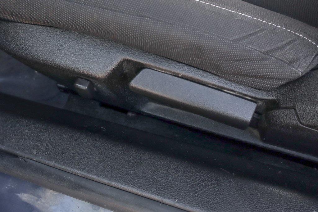 used 2011 Chevrolet Camaro car, priced at $11,995