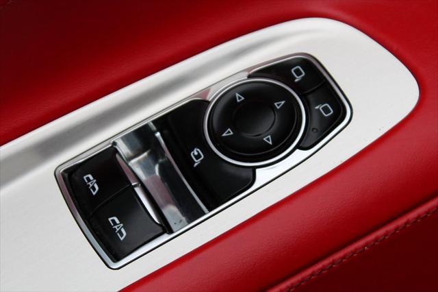 used 2020 Chevrolet Corvette car