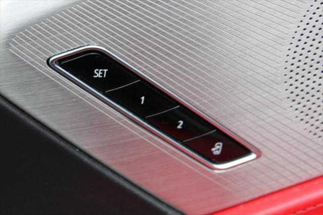 used 2020 Chevrolet Corvette car