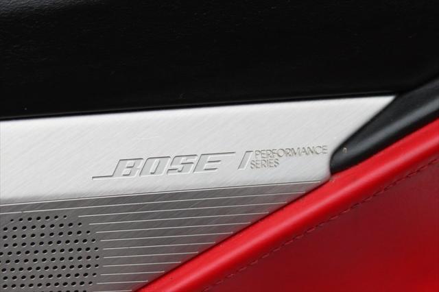 used 2020 Chevrolet Corvette car