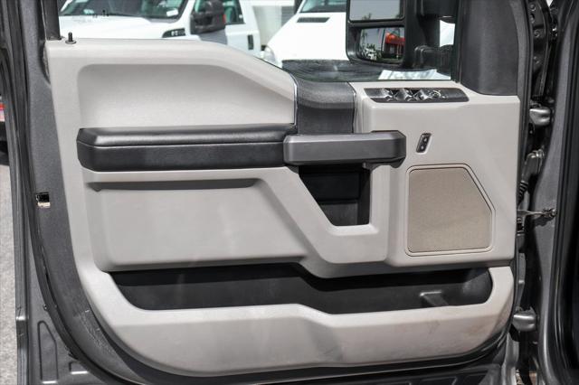 used 2022 Ford F-250 car, priced at $49,995