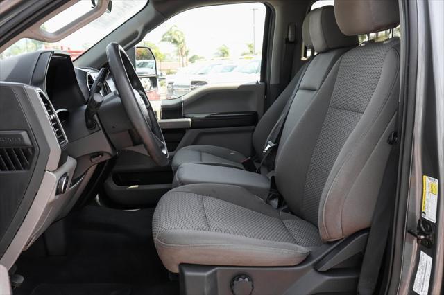 used 2022 Ford F-250 car, priced at $49,995