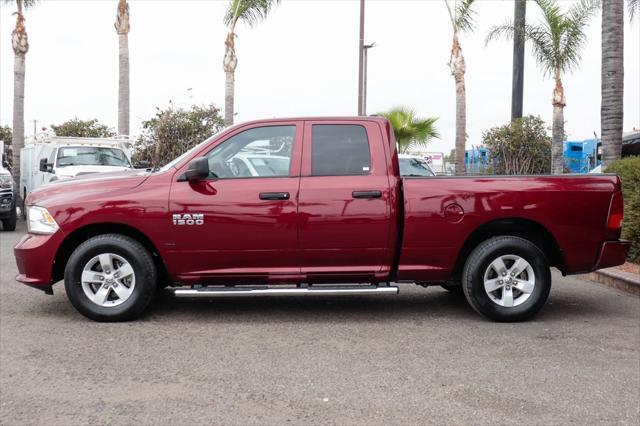 used 2016 Ram 1500 car, priced at $16,995