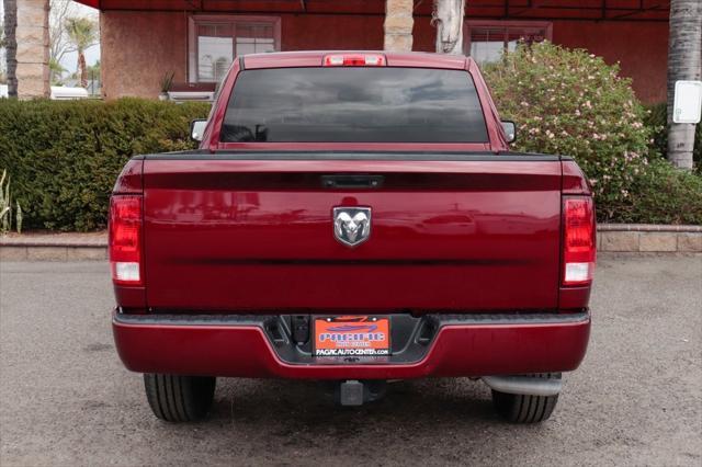 used 2016 Ram 1500 car, priced at $16,995