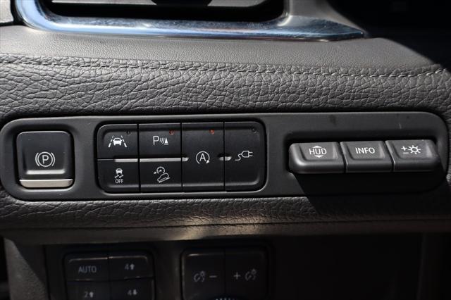 used 2021 GMC Yukon car, priced at $45,995