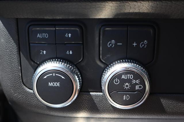 used 2021 GMC Yukon car, priced at $45,995