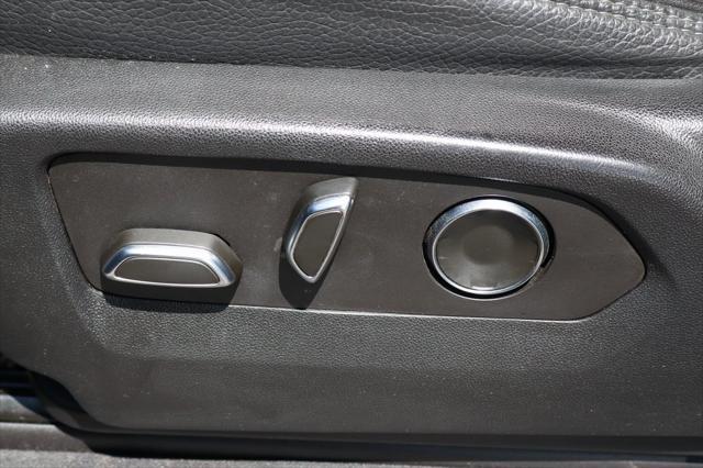used 2021 GMC Yukon car, priced at $45,995