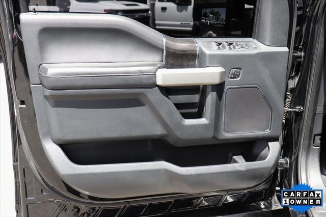 used 2022 Ford F-250 car, priced at $60,995