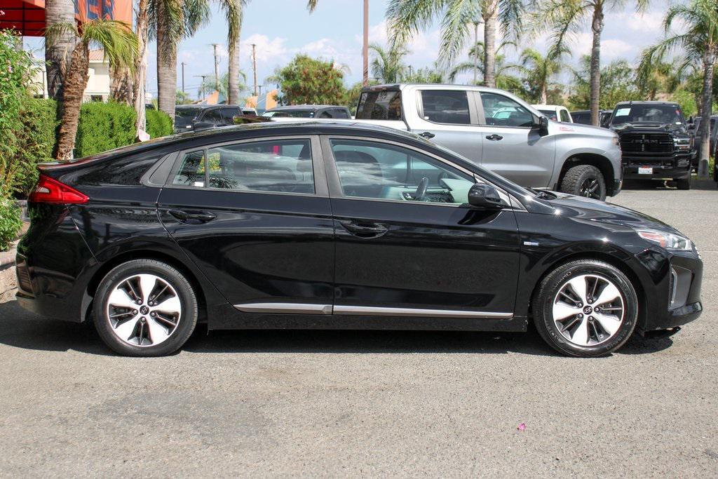 used 2019 Hyundai Ioniq Plug-In Hybrid car, priced at $13,995