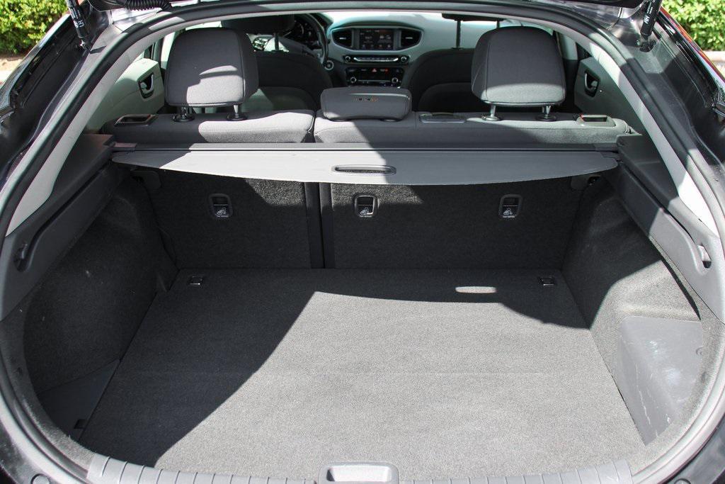 used 2019 Hyundai Ioniq Plug-In Hybrid car, priced at $13,995