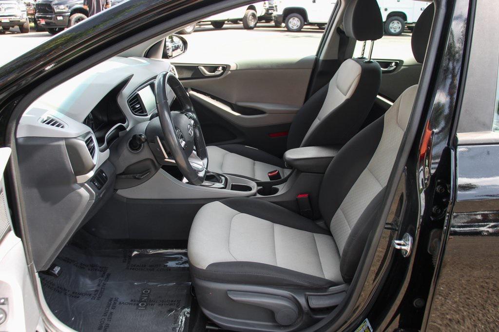 used 2019 Hyundai Ioniq Plug-In Hybrid car, priced at $13,995