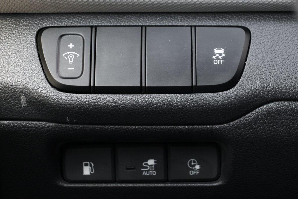 used 2019 Hyundai Ioniq Plug-In Hybrid car, priced at $13,995