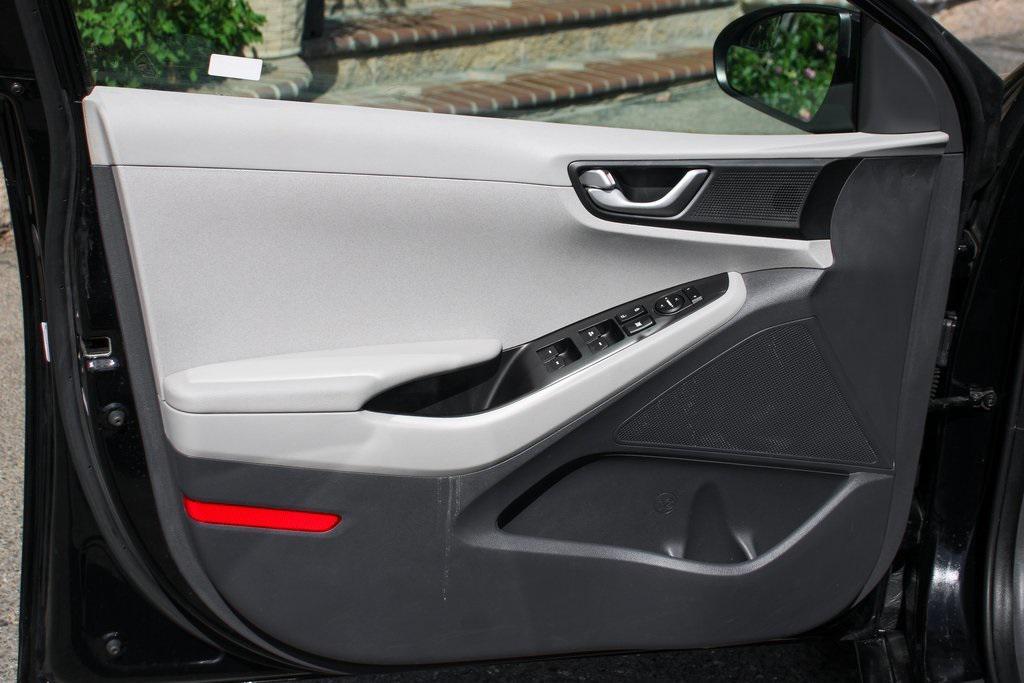 used 2019 Hyundai Ioniq Plug-In Hybrid car, priced at $13,995