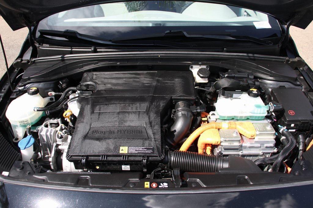 used 2019 Hyundai Ioniq Plug-In Hybrid car, priced at $13,995