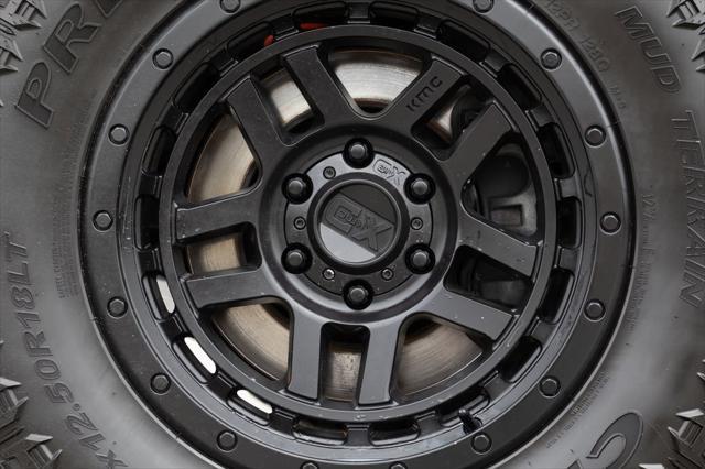 used 2019 Ford F-150 car, priced at $50,995