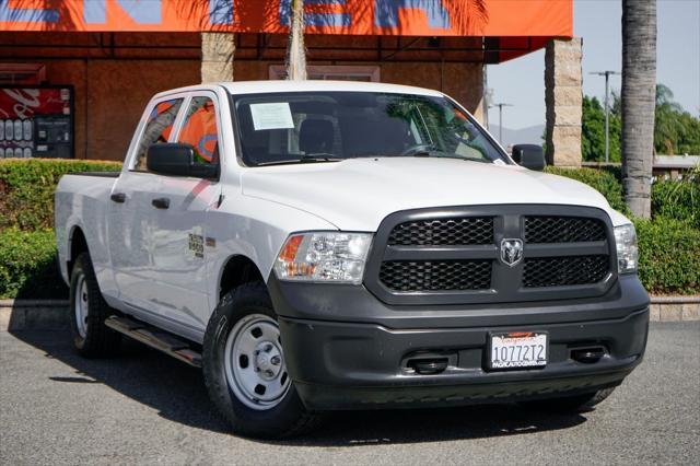 used 2019 Ram 1500 car, priced at $22,995