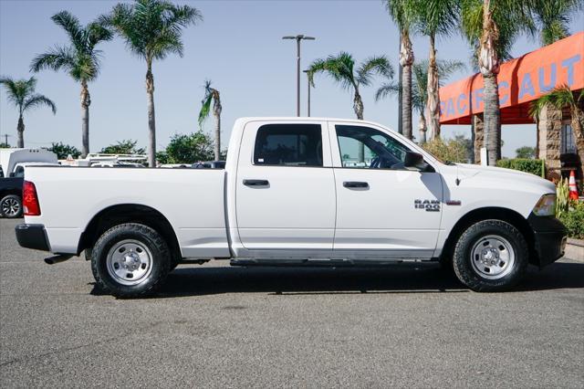 used 2019 Ram 1500 car, priced at $22,995