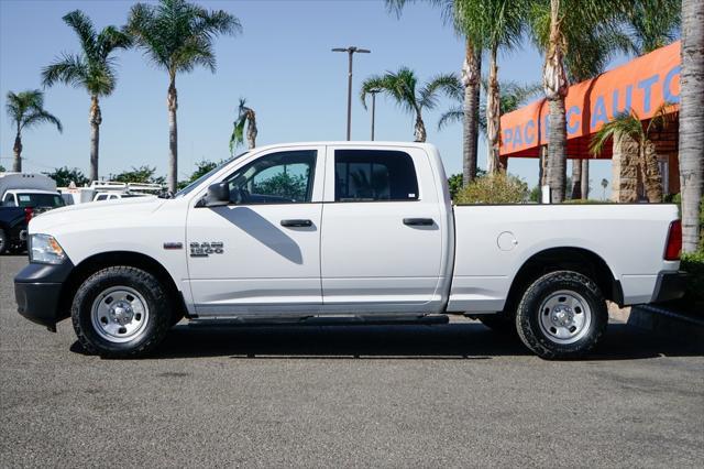 used 2019 Ram 1500 car, priced at $22,995