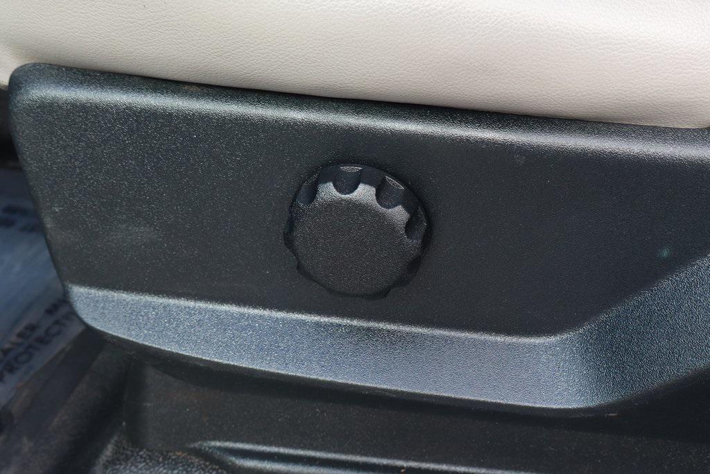 used 2019 Ford F-450 car