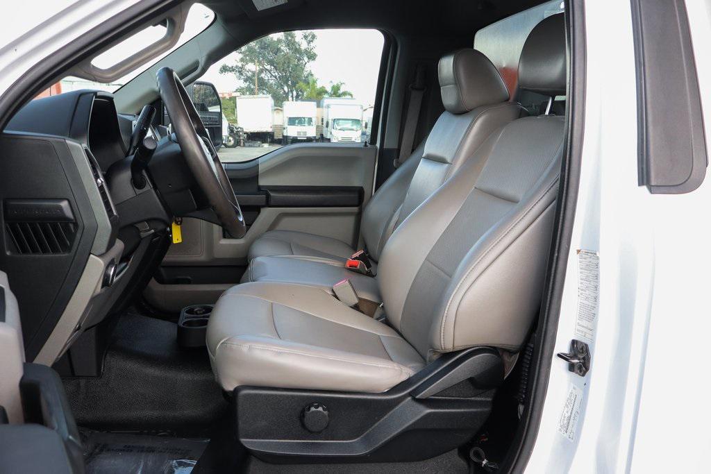 used 2019 Ford F-450 car