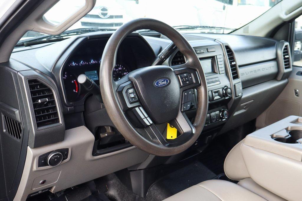 used 2019 Ford F-450 car