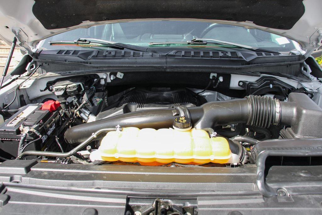 used 2019 Ford F-150 car, priced at $23,995