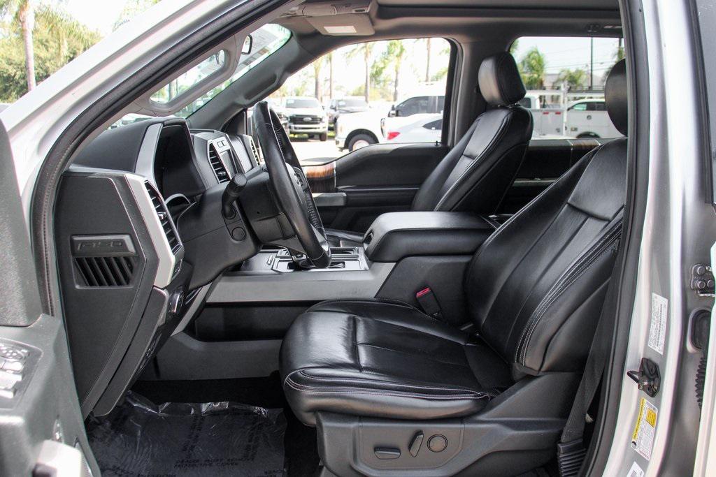 used 2019 Ford F-150 car, priced at $23,995