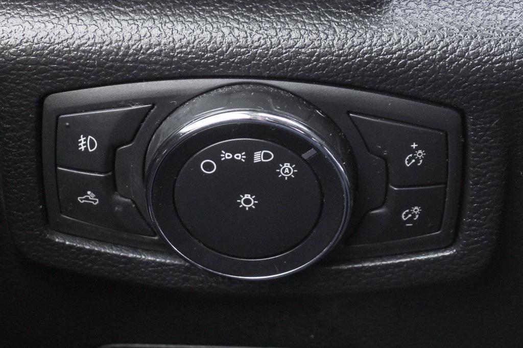 used 2019 Ford F-150 car, priced at $23,995