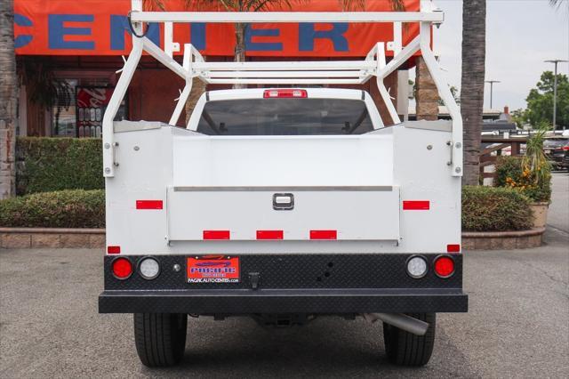 used 2022 Ram 2500 car, priced at $42,995