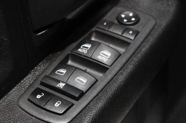 used 2022 Ram 2500 car, priced at $42,995