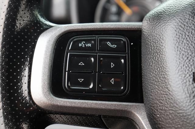 used 2022 Ram 2500 car, priced at $42,995