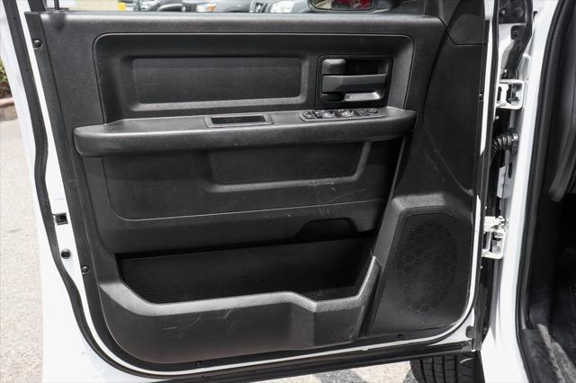 used 2022 Ram 2500 car, priced at $42,995