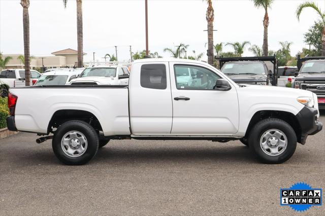 used 2019 Toyota Tacoma car, priced at $17,995