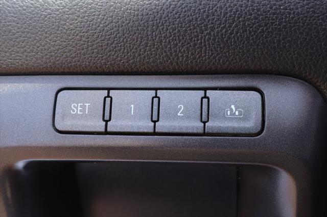 used 2017 Chevrolet Silverado 1500 car, priced at $22,995