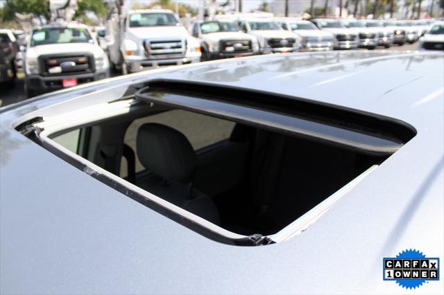 used 2023 Toyota Sienna car, priced at $48,995