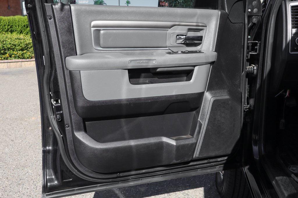 used 2017 Ram 3500 car