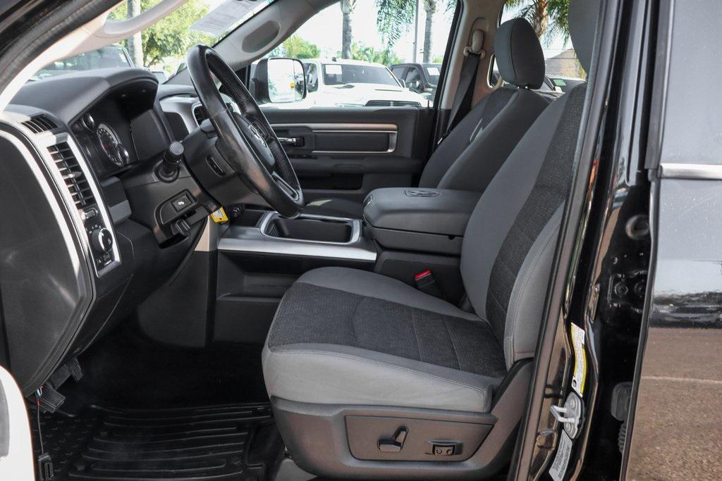 used 2017 Ram 3500 car