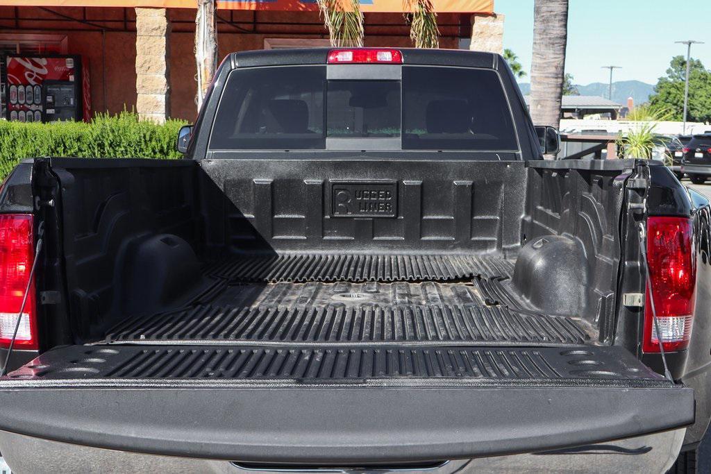used 2017 Ram 3500 car