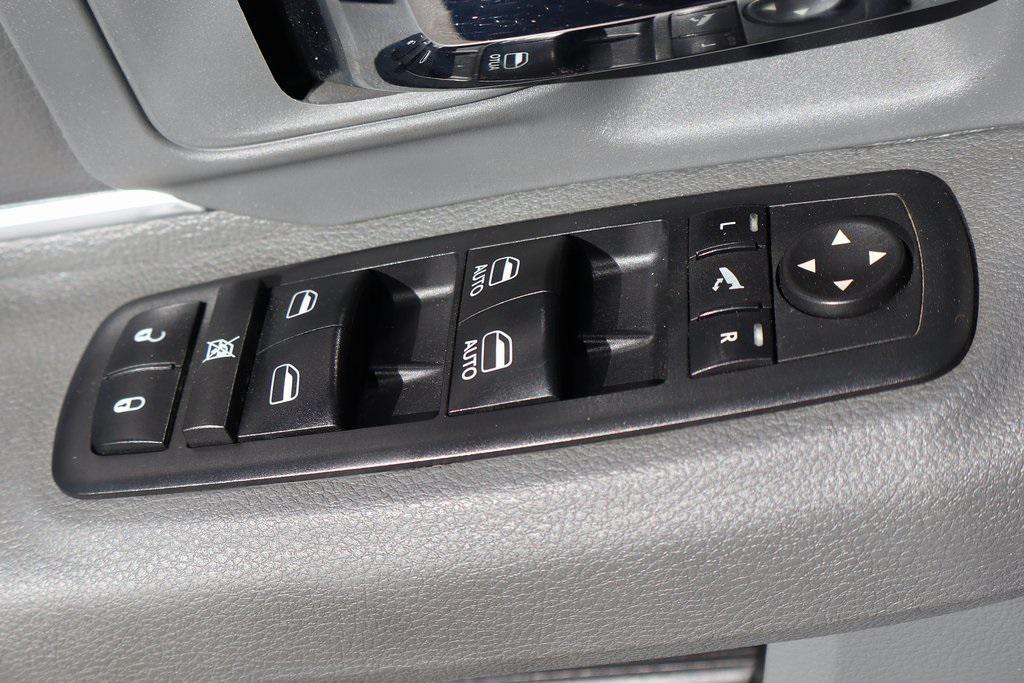 used 2017 Ram 3500 car