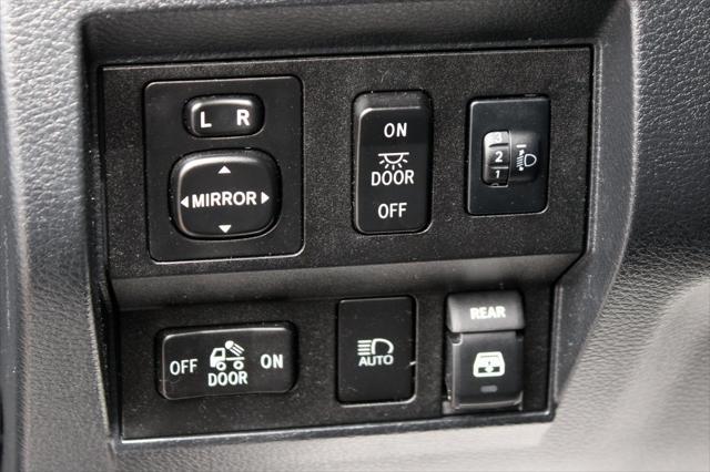 used 2018 Toyota Tundra car, priced at $28,995