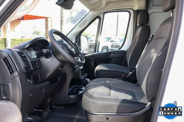 used 2023 Ram ProMaster 2500 car