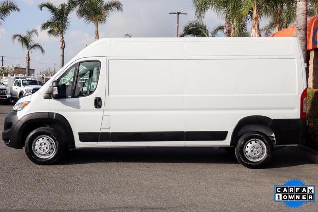 used 2023 Ram ProMaster 2500 car