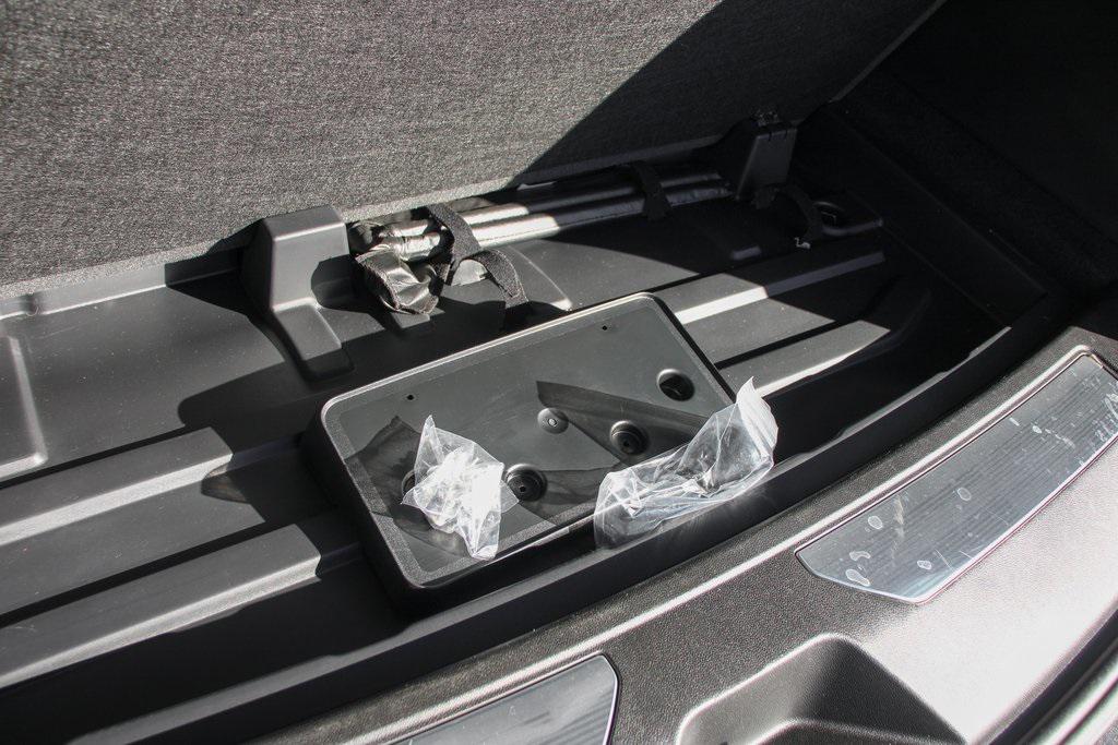 used 2023 Cadillac Escalade car, priced at $70,995