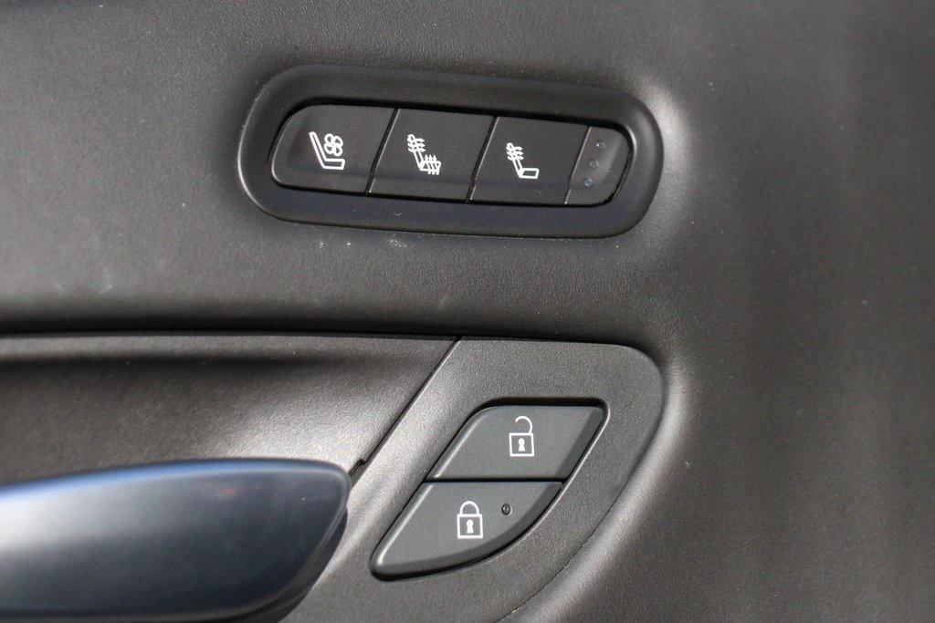 used 2023 Cadillac Escalade car, priced at $70,995