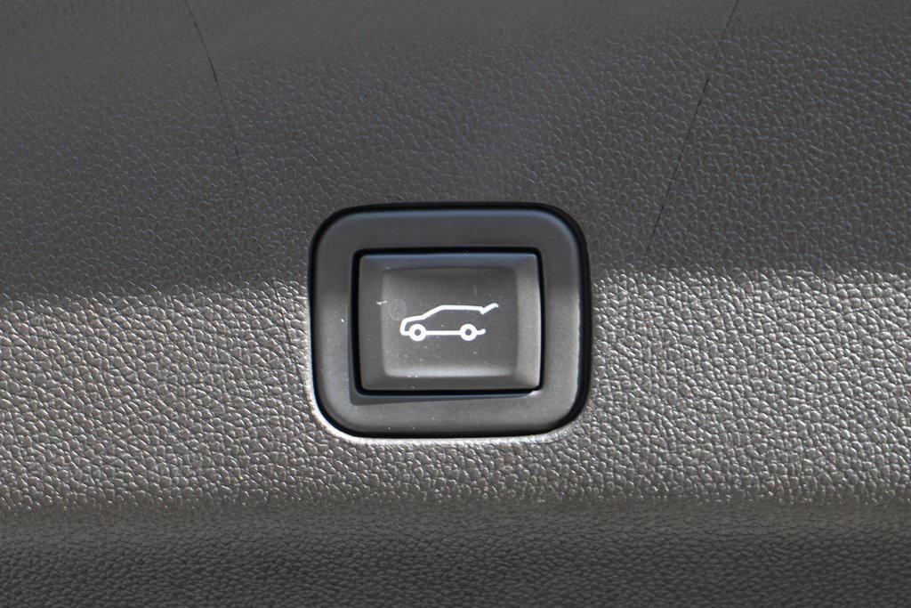 used 2023 Cadillac Escalade car, priced at $70,995