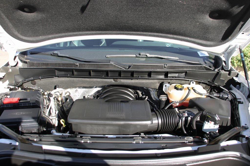 used 2023 Cadillac Escalade car, priced at $70,995