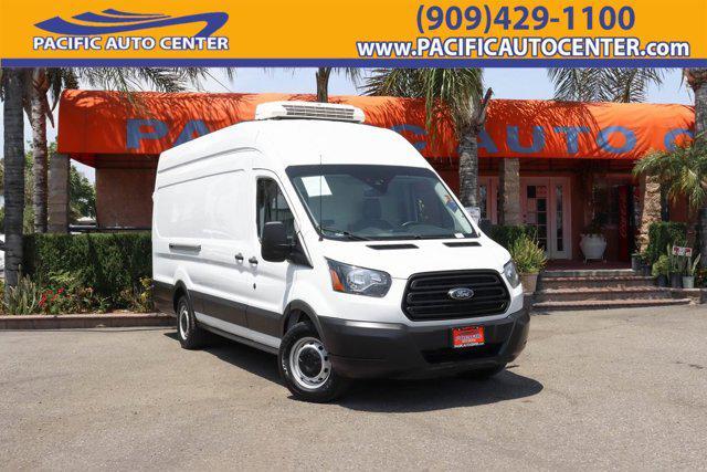 used 2019 Ford Transit-250 car, priced at $64,995