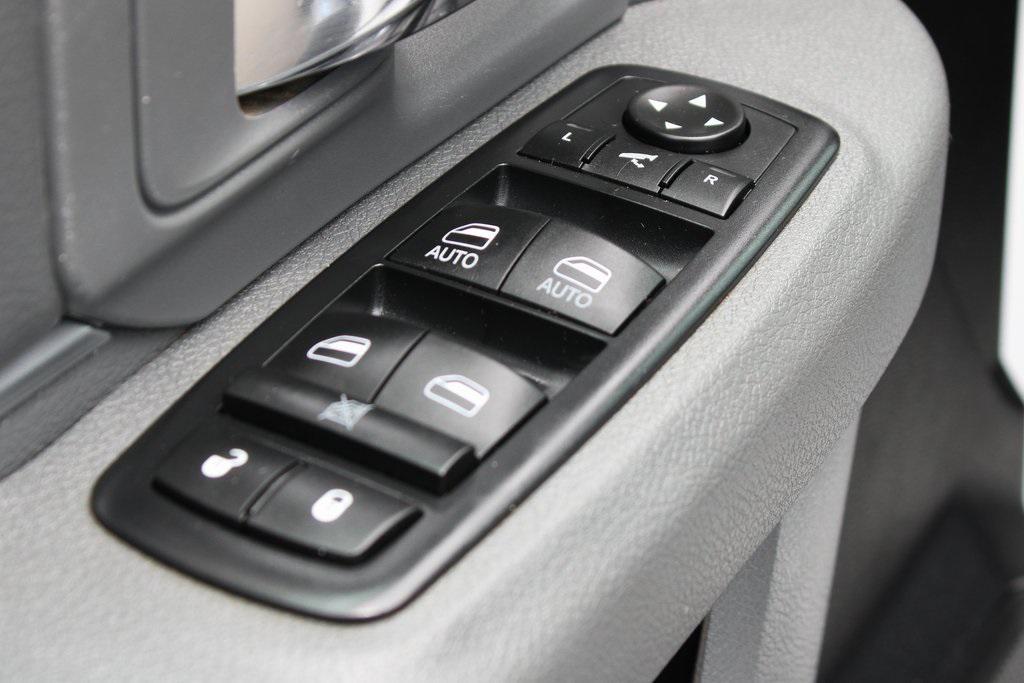used 2017 Ram 2500 car, priced at $27,995